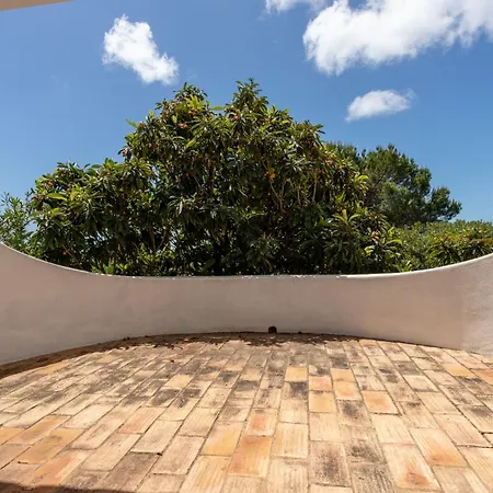 Dom wakacyjny Sol Pêra