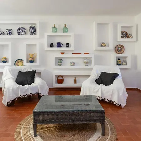 Dom wakacyjny Sol Pêra