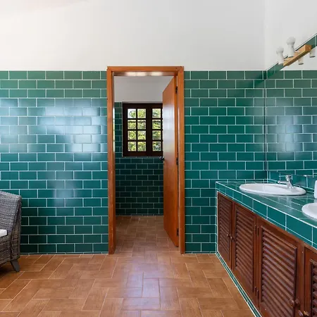 Sol Dom wakacyjny Pêra