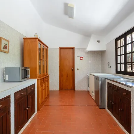 Holiday home Sol Pera