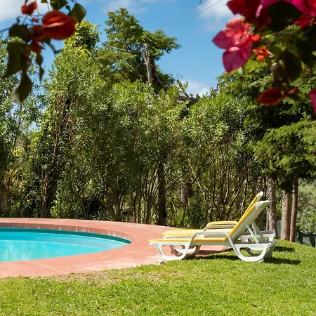 Holiday home Sol Pera