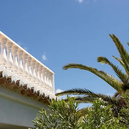 Hébergement de vacances Sol